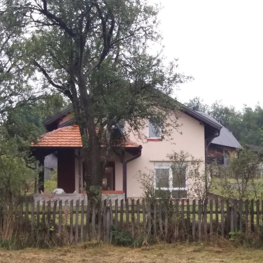 Vitas Kremna 外观 照片